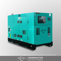 price of 80kva diesel generator set powered by cummins engine 4BTA3.9-G11